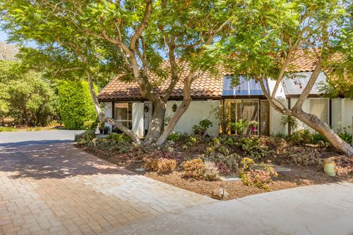 4701 Calle Reina, SANTA BARBARA, CA, 93110-2018 | Card Image