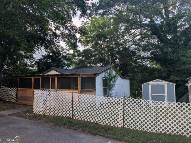 128 Branch St, House other with 2 bedrooms, 2 bathrooms and 4 parking in Toccoa GA | Image 14