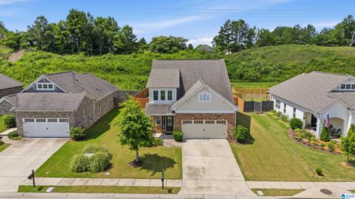 1482 Woodridge Pl, GARDENDALE, AL, 35071-1140 | Card Image