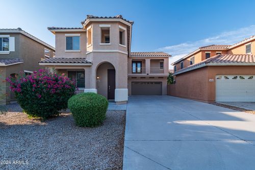 4042 W Valley View Drive, Laveen, AZ, 85339 | Card Image