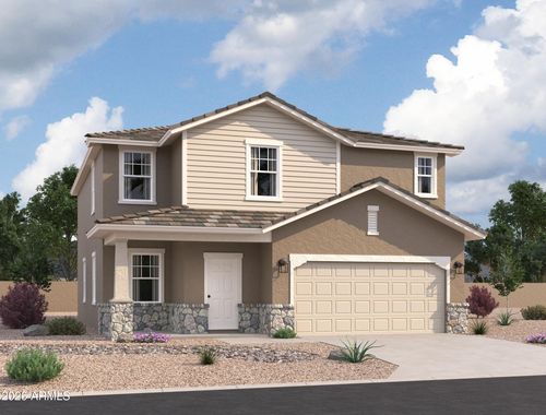 610 S 184th Ln, Goodyear, AZ, 85338 | Card Image