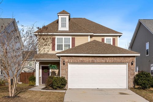 1422 Tannery Row, Johns Island, SC, 29455-8274 | Card Image