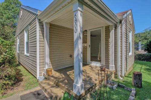 6800 Stamps Ct, Little Rock, AR, 72207-2600 | Card Image