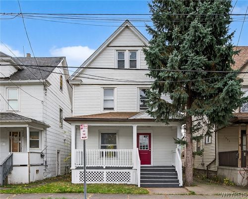 1957 Whitney Ave, Niagara Falls, NY, 14301-1337 | Card Image