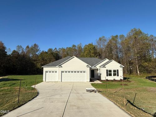 240 Mangrove Ct, Four Oaks, NC, 27524 | Card Image