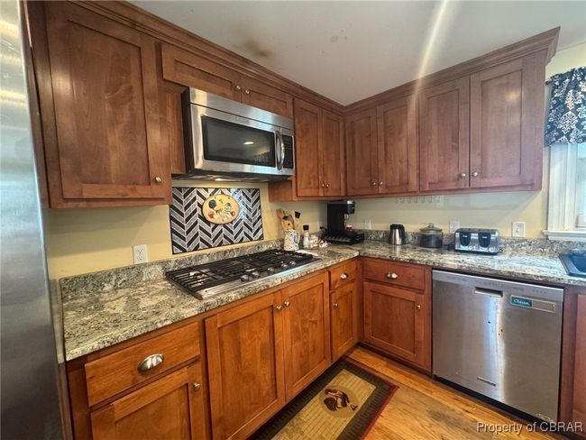 7419 Dehardit Ave, House other with 3 bedrooms, 2 bathrooms and null parking in Gloucester Point VA | Image 5