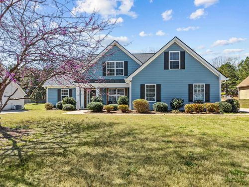 1111 Whispering Lakes Dr, Madison, GA, 30650-6328 | Card Image