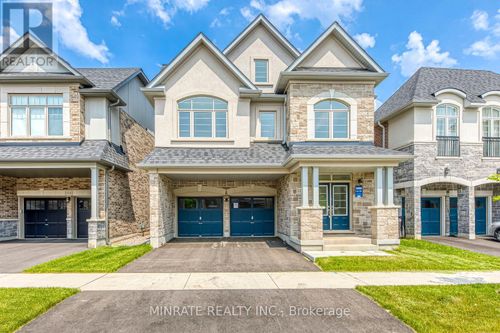 3139 Goodyear Road, Burlington (Alton), ON, L7M1A2 | Card Image