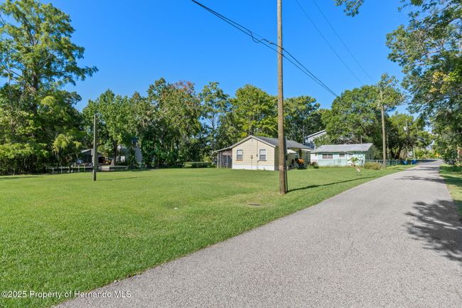 5492 Ramada St, Home with 0 bedrooms, 0 bathrooms and null parking in Weeki Wachee FL | Image 15