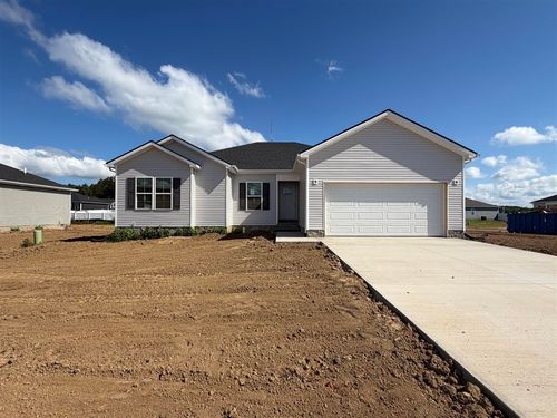 Lot 714 Alberta Drive, Bowling Green, KY, 42101 | Card Image