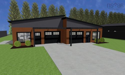 1922 Irwin Lake Rd, Hilden, NS, B0N | Card Image