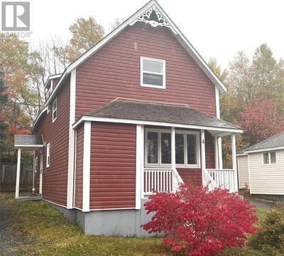 4 Exploits Lane, House other with 2 bedrooms, 2 bathrooms and null parking in Grand Falls-Windsor NL | Image 1