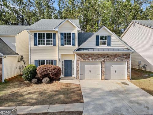 82 Brookvalley Ct W, Dallas, GA, 30157-1616 | Card Image