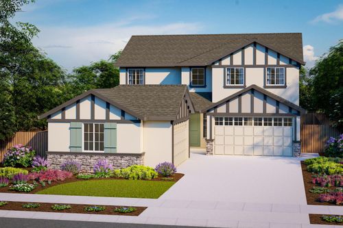 2778 Spooner Way, Roseville, CA, 95747-8532 | Card Image