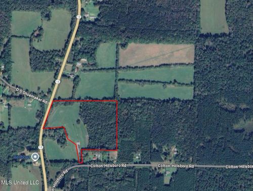 206 Clifton Hillsboro Rd, Lena, MS, 39094-9471 | Card Image