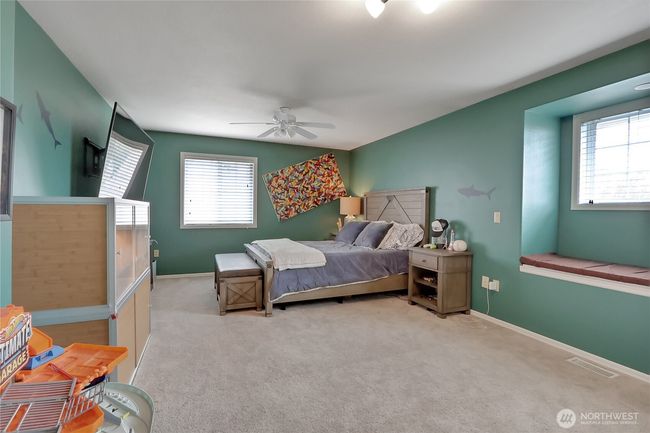 3414 204 Th Avenue Ct E, House other with 4 bedrooms, 4 bathrooms and 3 parking in Lake Tapps WA | Image 24
