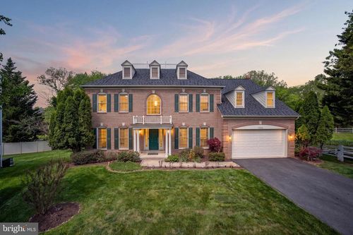 13904 Natia Manor Dr, NORTH POTOMAC, MD, 20878-4859 | Card Image