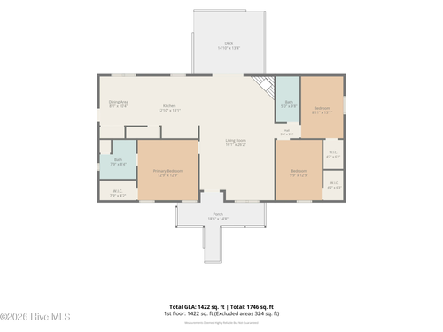247 Ocean Forest Dr Nw, Calabash, NC, 28467-1840 | Card Image