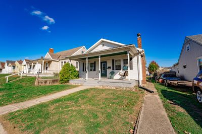 847 Jefferson Ave., Home with 2 bedrooms, 2 bathrooms and 1 parking in Chillicothe OH | Image 3