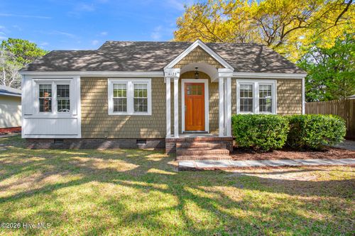 4123 Peachtree Avenue, Wilmington, NC, 28403 | Card Image