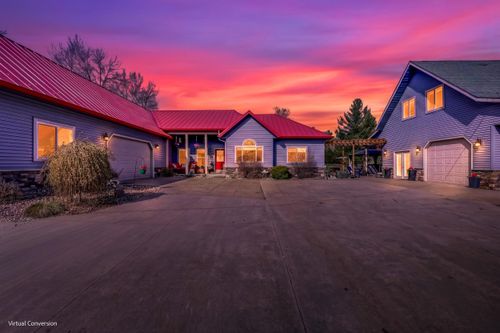 8662 W Edgewood Road, Golden Township, MI, 49436 | Card Image