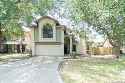 9808 Delta Ridge Dr, Converse, TX, 78109-2753 | Card Image