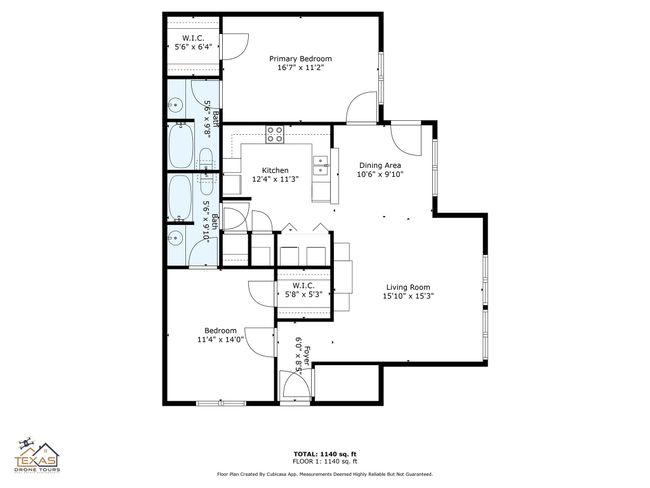 Floor plan / room layout | Image 24