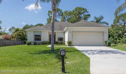 1752 Valcourt St Nw, Palm Bay, FL, 32907-8693 | Card Image