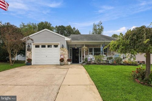 18 Buckingham Dr, Southampton, NJ, 08088-1104 | Card Image