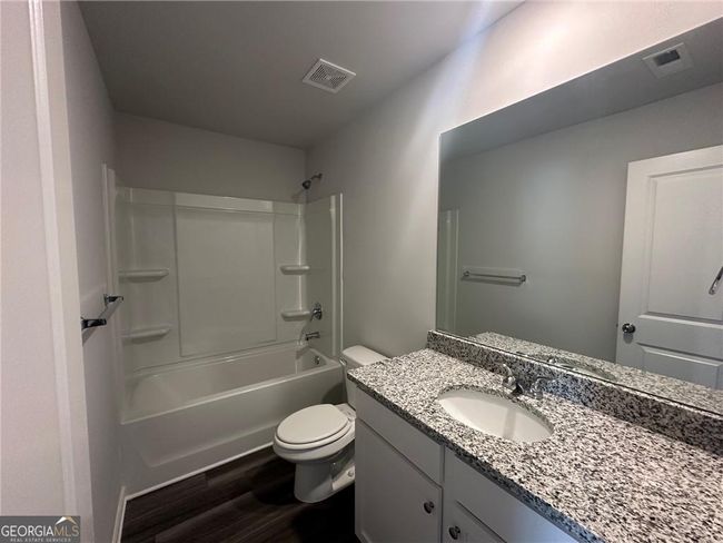 9 - 8662 Webb Rd, Townhouse with 3 bedrooms, 3 bathrooms and 2 parking in Riverdale GA | Image 9