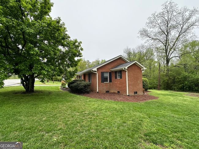 2486 Hilltop Dr, House other with 4 bedrooms, 2 bathrooms and null parking in Buchanan GA | Image 6