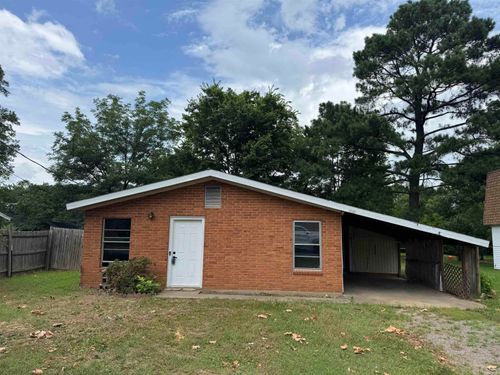 404 Reiff Ave, Searcy, AR, 72143-7214 | Card Image
