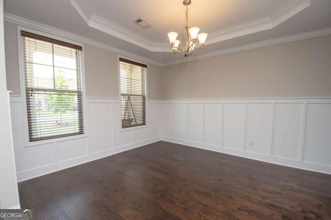 379 Linman Dr, House other with 5 bedrooms, 3 bathrooms and 2 parking in Lagrange GA | Image 16