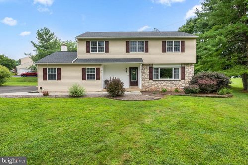 2148 Pheasant Hill Rd, LANSDALE, PA, 19446-5027 | Card Image