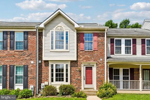 348 Cinnabar Ln, BEL AIR, MD, 21015-1905 | Card Image
