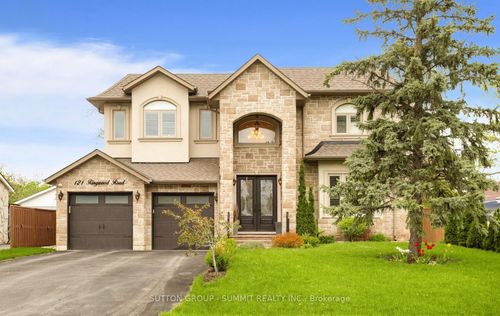 121 Ringwood Rd, Oakville, ON, L6H1K3 | Card Image
