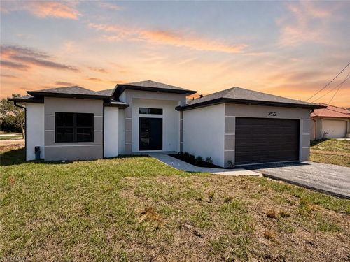3522 Randall Blvd, Naples, FL, 34120-5555 | Card Image
