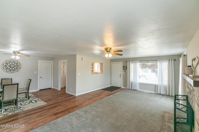 360 Ruby St, House other with 3 bedrooms, 2 bathrooms and 1 parking in Fernley NV | Image 10