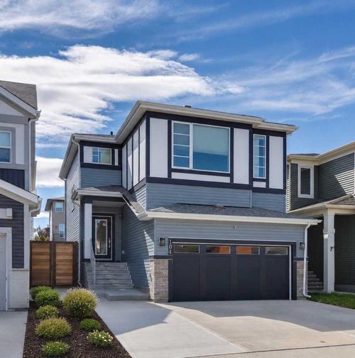 104 Howse Terr Ne, Calgary, AB, T3P1K5 | Card Image