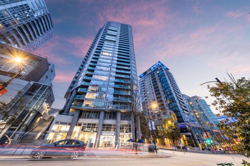 1606-233 Robson St, Vancouver, BC, V6B0E8 | Card Image