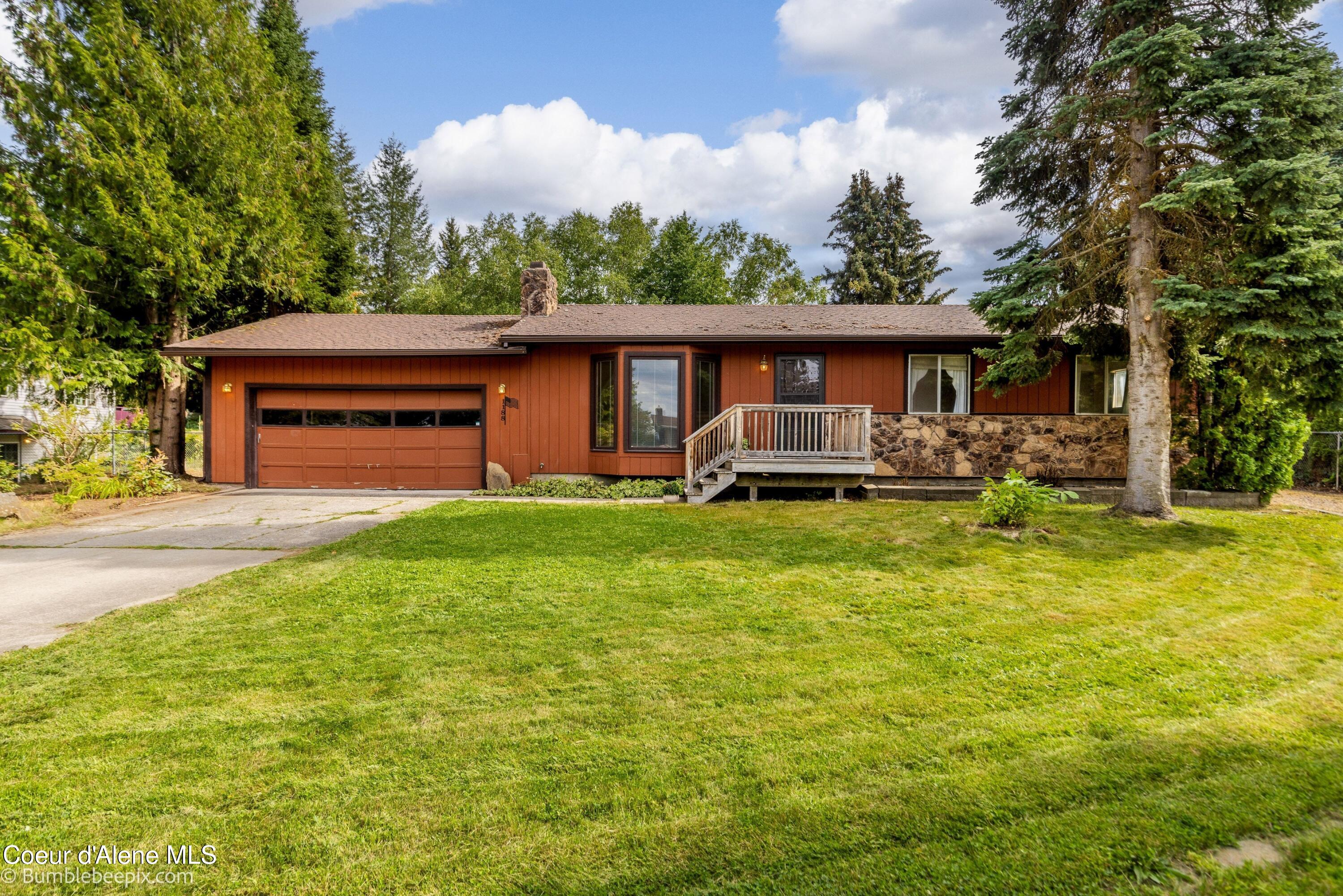 Residential in Post Falls