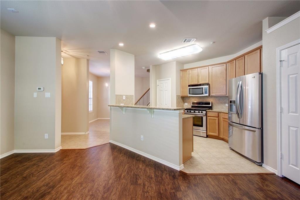 Residential Lease in Austin 5