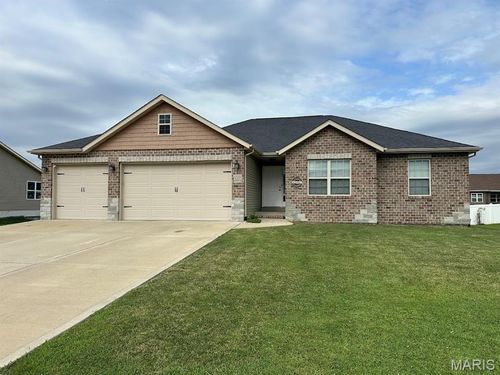 229 Ranchero Dr, Hamel, IL, 62046-4400 | Card Image