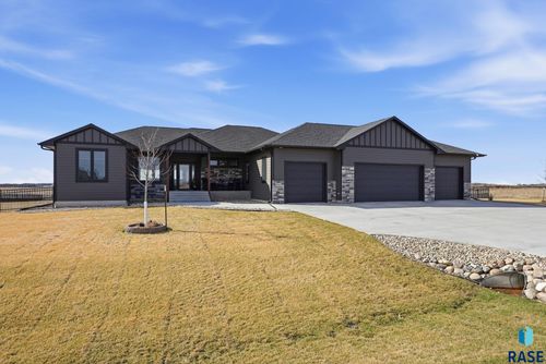47967 Meadowlark St, Harrisburg, SD, 57032-8245 | Card Image