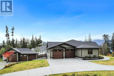 7375 Lakefront Dr, House other with 3 bedrooms, 3 bathrooms and 7 parking in Lake Cowichan BC | Image 3