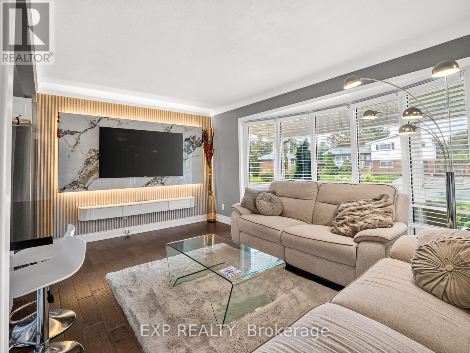 Residential Lease in Niagara Falls (Arad/Fallsview) 4