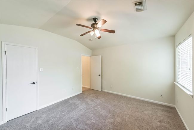23518 Hidden Maple Dr, House other with 3 bedrooms, 2 bathrooms and 2 parking in Spring TX | Image 23