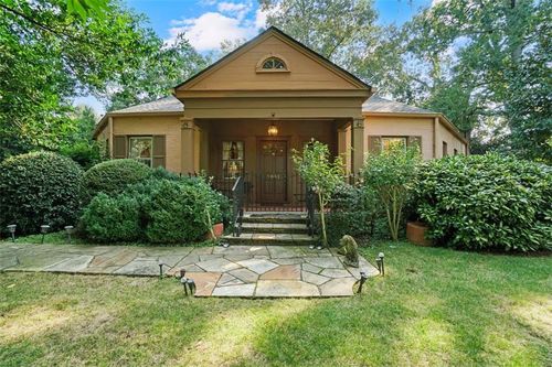 3061 Peachtree Dr Ne, Atlanta, GA, 30305-2760 | Card Image