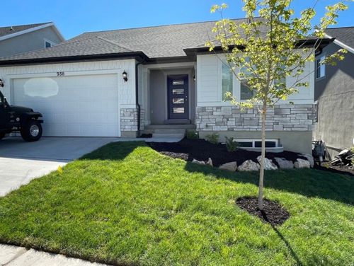 938 N Olson Dr, Saratoga Springs, UT, 84045-6755 | Card Image