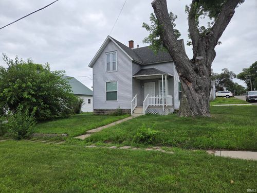 504 N Marshall St, Bremen, IN, 46506-1136 | Card Image